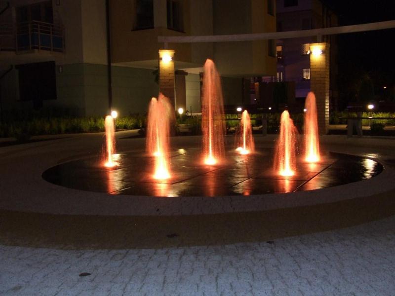 Apartament Zdrojowa 1 Świnoujście Zewnętrze zdjęcie
