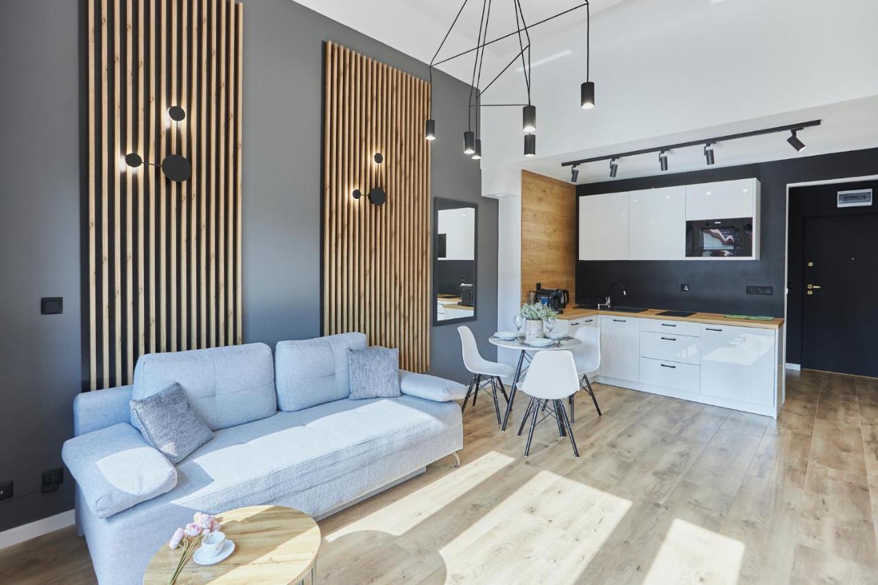 Apartament Zdrojowa 1 Świnoujście Zewnętrze zdjęcie